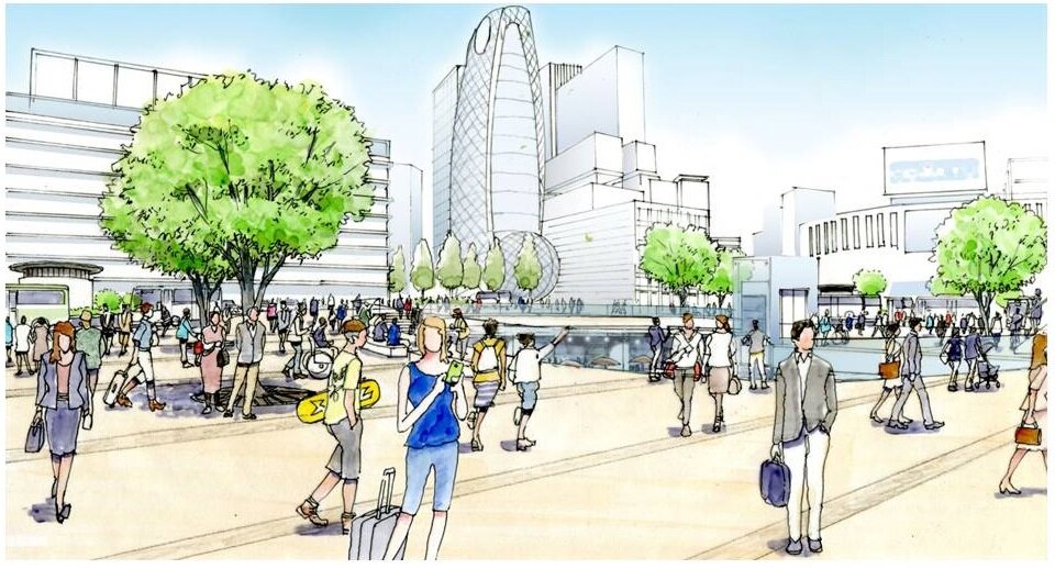 キービジュアル1枚目